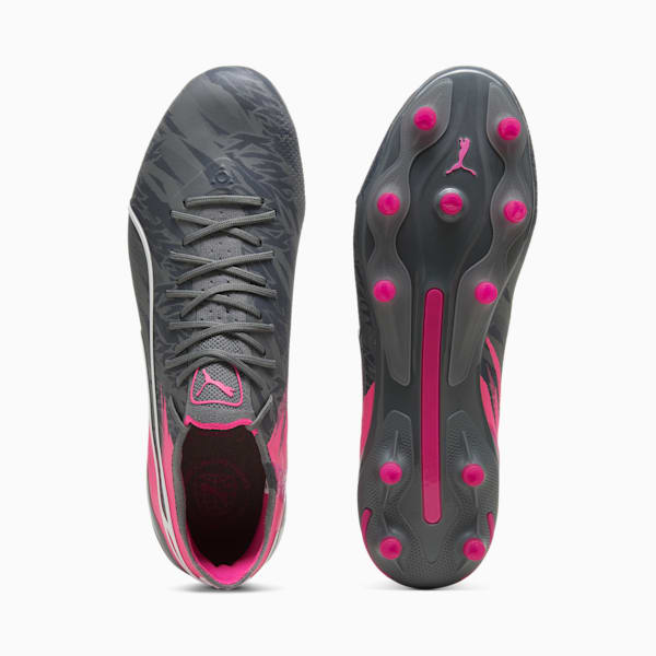 PUMA公式】メンズ キング アルティメット ラッシュ FG/AG
