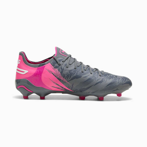 PUMA公式】メンズ キング アルティメット ラッシュ FG/AG