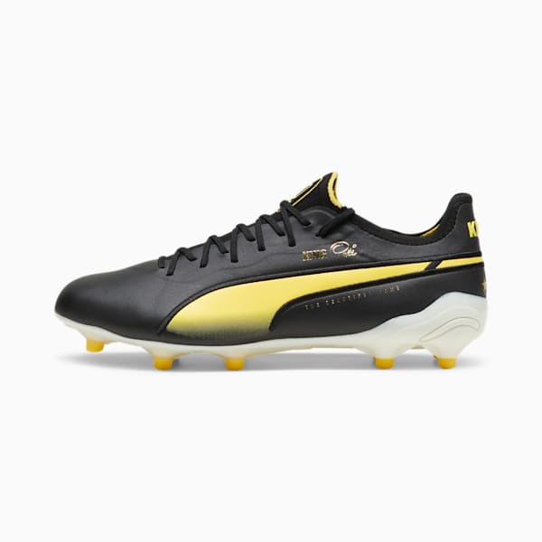 Pele puma king top