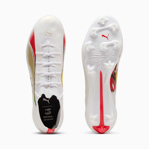 Gold puma soccer cleats new arrivals