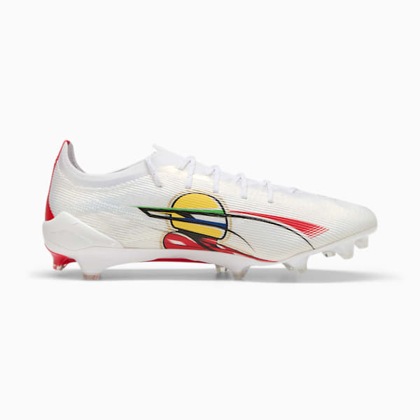 Gold puma football boots online