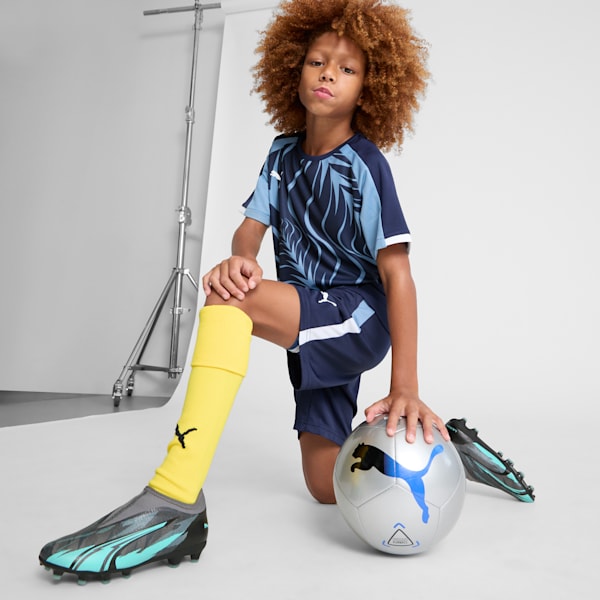 Tacos para niños de futbol clearance