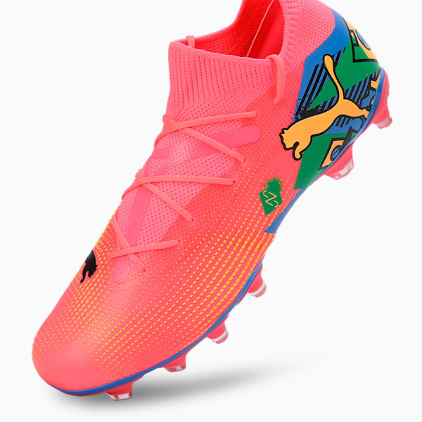 Neymar new studs 2025