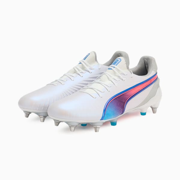 PUMA公式】メンズ キング アルティメット MXSG サッカースパイク