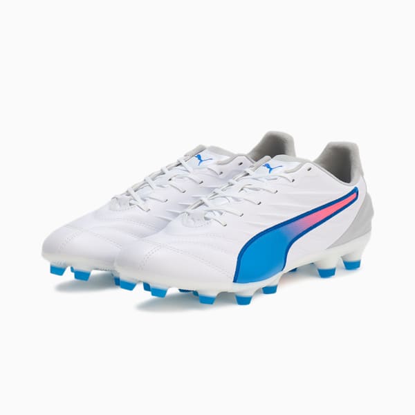 プーマ キング プロ 21 HG/AG puma 【サッカー・フットサル