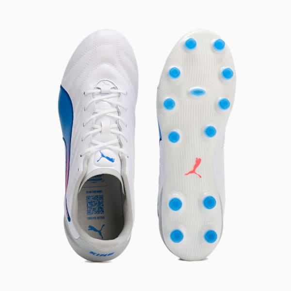 プーマ（PUMA）（メンズ）サッカースパイク 土 芝 ハード