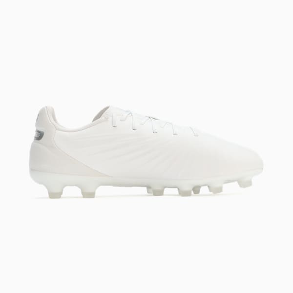 新品 Puma RESERVA ワイド HG 27 プーマ サッカー スパイク 赤金