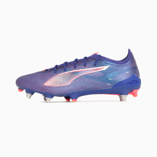 とっておきし新春福袋 PUMA公式】メンズ ウルトラ 5 アルティメット MXSG サッカースパイク シューズ