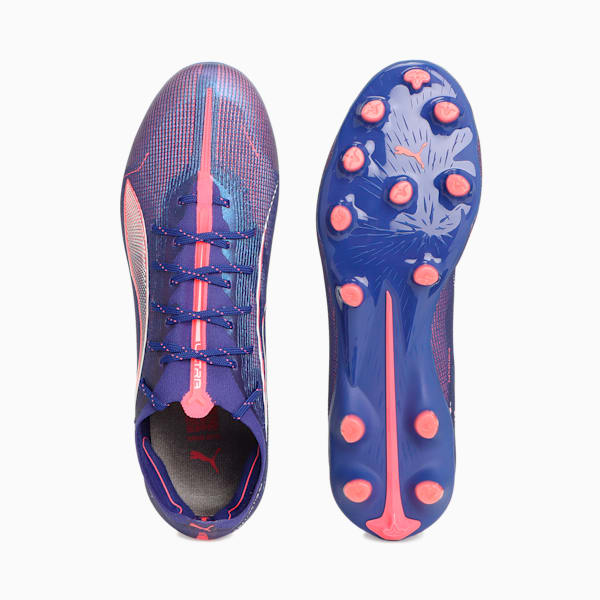 PUMA公式】メンズ ウルトラ 5 アルティメット HG サッカースパイク