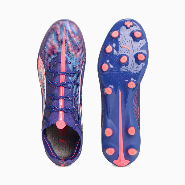PUMA公式】メンズ ウルトラ 5 アルティメット HG/AG サッカー