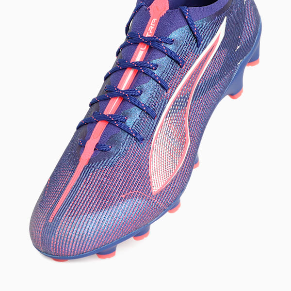PUMA公式】メンズ ウルトラ アルティメット HG/AG サッカースパイク
