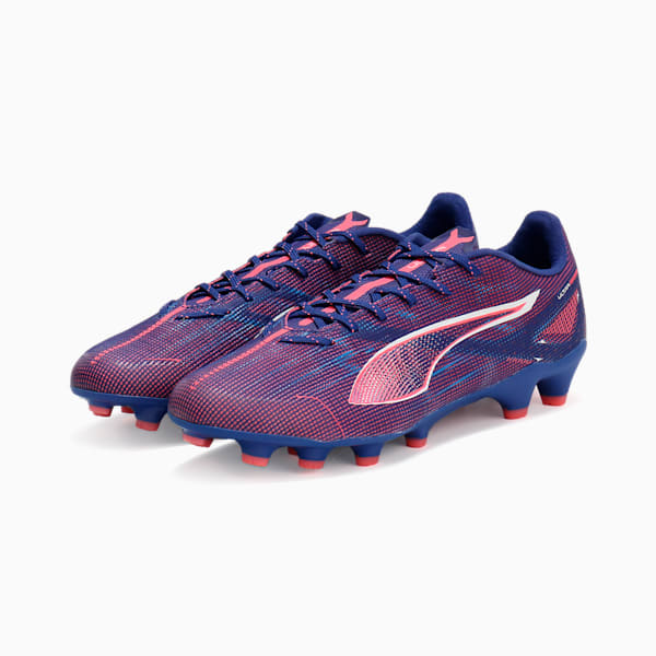 PUMA公式】メンズ ウルトラ 5 プロ HG サッカースパイク