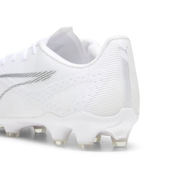 メンズ ウルトラ 5 プロ HG サッカースパイク, PUMA White-PUMA White, extralarge-JPN