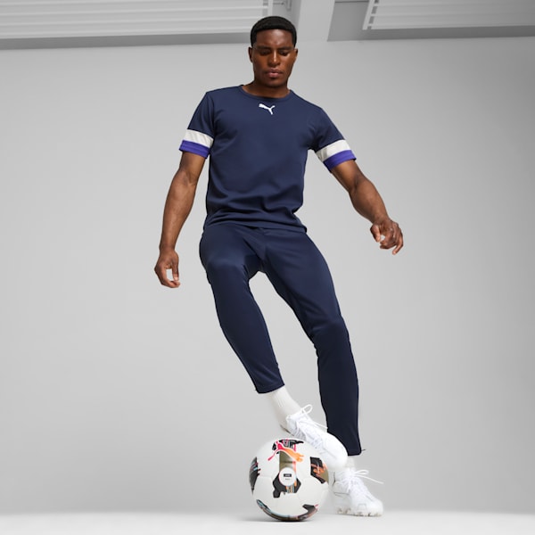 メンズ ウルトラ 5 プロ HG サッカースパイク, PUMA White-PUMA White, extralarge-JPN