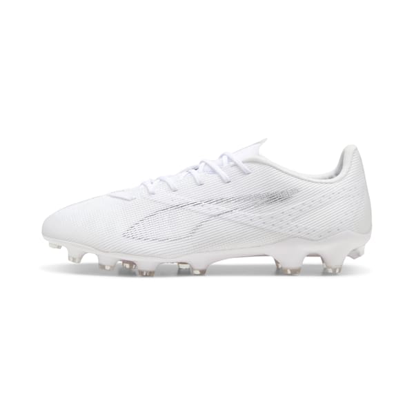 メンズ ウルトラ 5 プロ HG サッカースパイク, PUMA White-PUMA White, extralarge-JPN