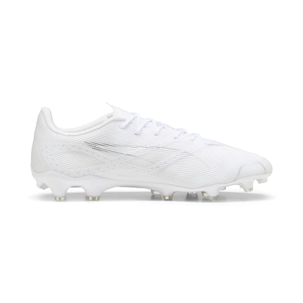 メンズ ウルトラ 5 プロ HG サッカースパイク, PUMA White-PUMA White, extralarge-JPN