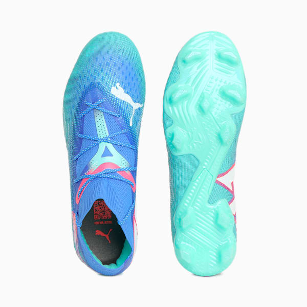 PUMA公式】メンズ フューチャー 7 アルティメット FG/AG