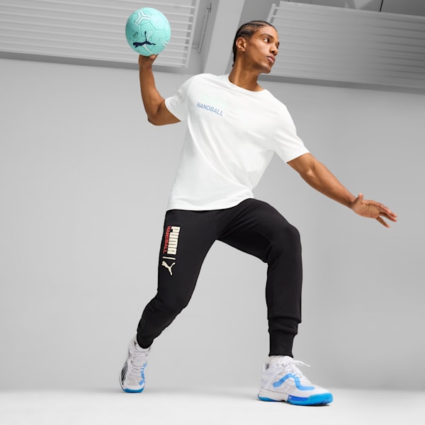 Chaussures de court Accelerate NITRO™ SQD, PUMA White-Bluemazing-PUMA Black, extralarge
