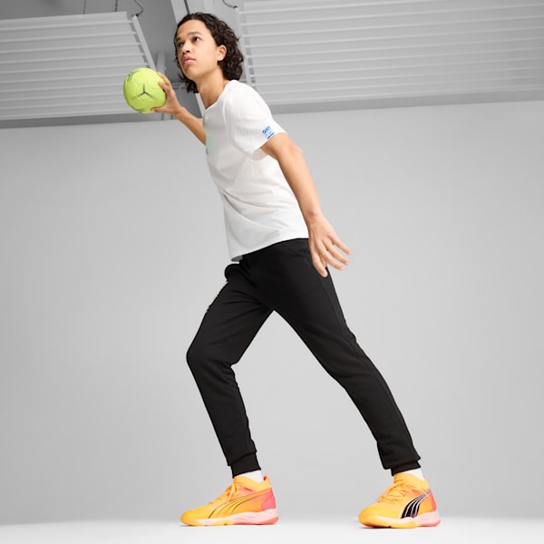 Zapatillas Eliminate NITRO™ SQD, Sun Stream-Sunset Glow-PUMA Black, extralarge