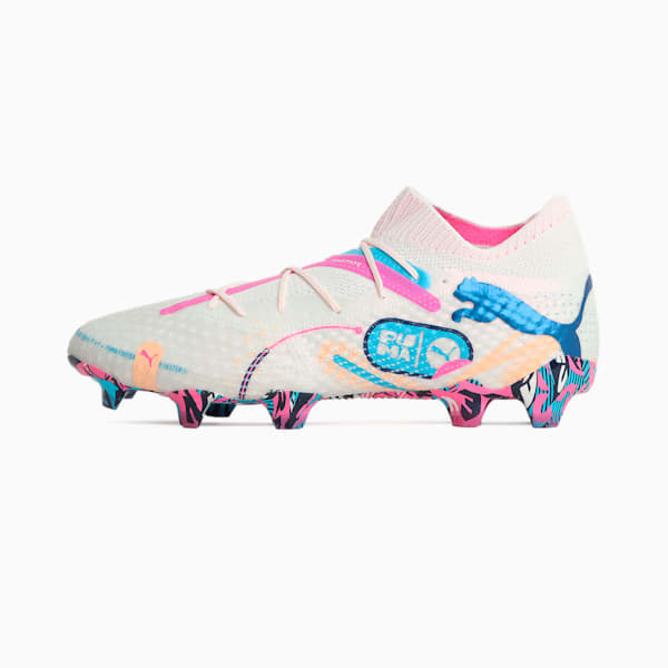 PUMA公式】メンズ フューチャー 7 アルティメット VOL UP FG/AG サッカースパイク