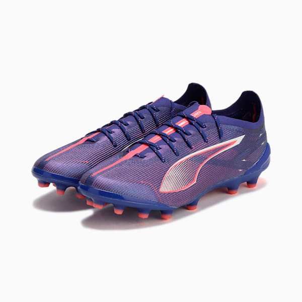 PUMA公式】メンズ ウルトラ 5 アルティメット AG サッカースパイク
