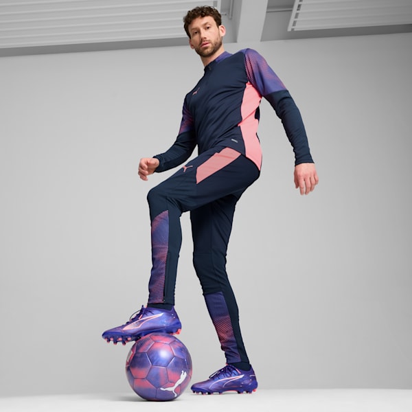 メンズ ウルトラ 5 アルティメット AG サッカースパイク