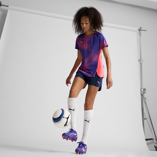 Zapatos puma soccer girl discount