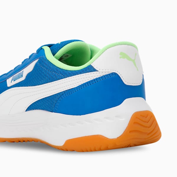 Puma indoor badminton shoes online