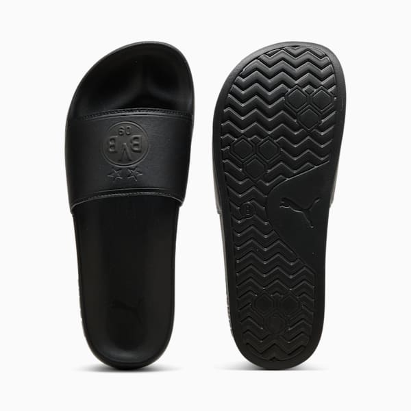Puma leadcat slides black online