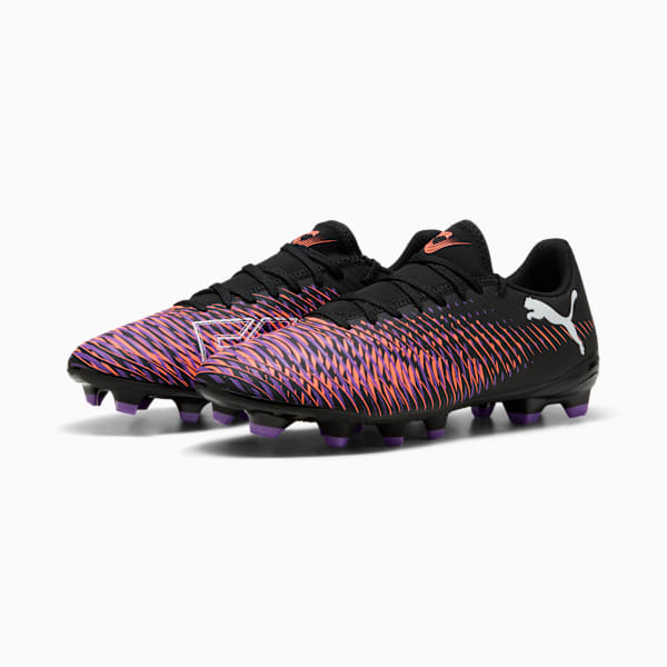 FUTURE 8 PLAY Firm Ground/Artifical Ground Men's Soccer Cleats