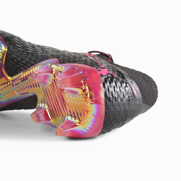 Tacos de futbol para terreno firme y artificial para hombre PUMA x ORLINSKI FUTURE 7 ULTIMATE PUMA