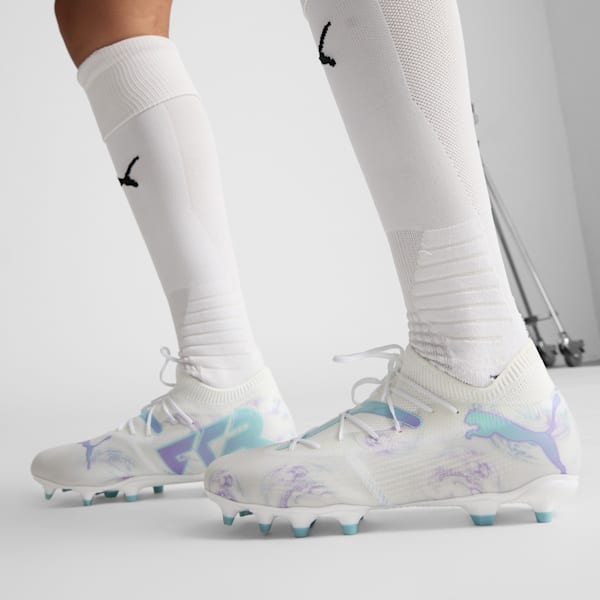 FUTURE 7 MATCH BRILLIANCE Firm Ground Artificial Ground Women s Soccer Cleats PUMA