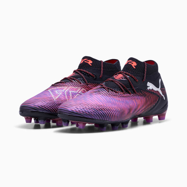 経典ブランド PUMA公式】メンズ フューチャー 8 アルティメット AG サッカー シューズ