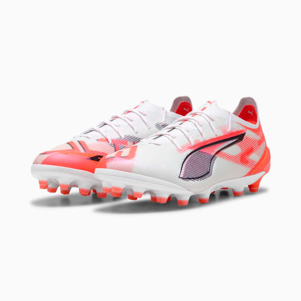 トップ PUMA公式】メンズ ウルトラ 5 アルティメット AG サッカー スパイク シューズ