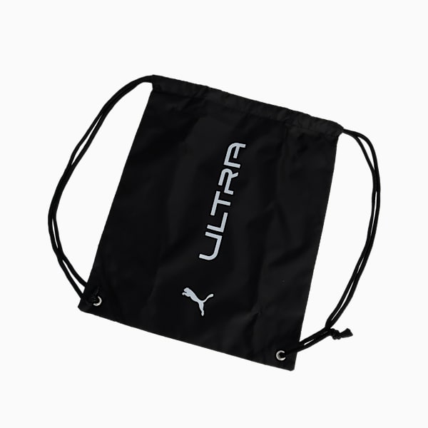 メンズ ウルトラ 5 アルティメット MG サッカー スパイク, PUMA White-PUMA Black-Glowing Red, extralarge-JPN