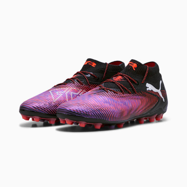 PUMA公式】メンズ フューチャー 8 アルティメット MG サッカー