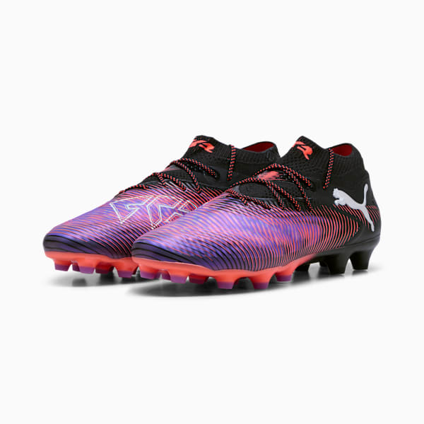 PUMA公式】ユニセックス フューチャー 8 アルティメット HG サッカー スパイク