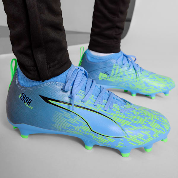 FUTURE 8 MATCH CREATIVITY Firm Ground/Artificial Ground Big Kids' Soccer Cleats