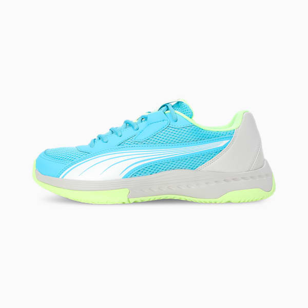PUMA Badminton Rally Runner Indoor Sports Shoes PUMA
