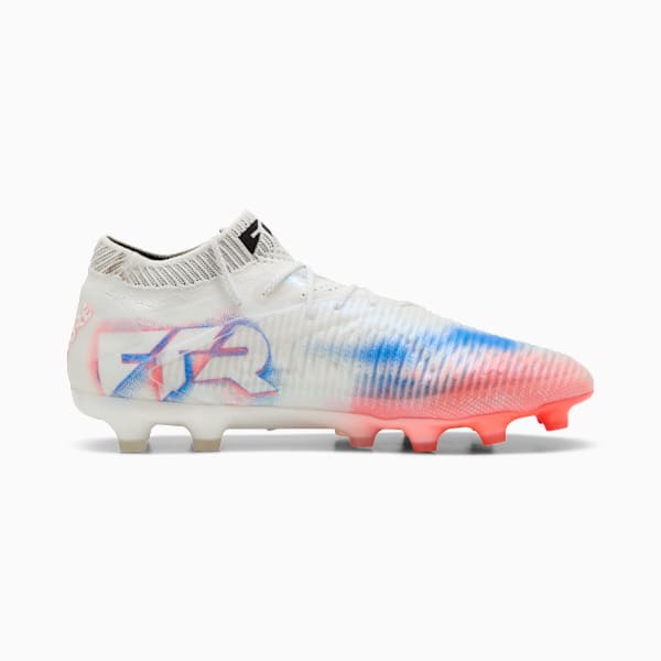 未使用 PUMA サッカースパイク フューチャー アルティメット HG/AG PUMA公式】ユニセックス フューチャー 8 アルティメット HG/AG