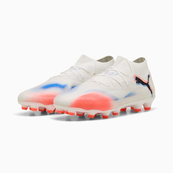 PUMA公式】???j?Z?b?N?X ?t???[?`???[ 8 ?v?? HG/AG ?T?b?J?[?X