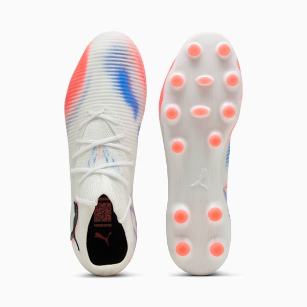 PUMA公式】ユニセックス フューチャー 8 プロ HG/AG サッカー
