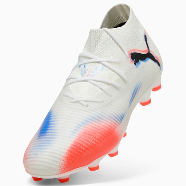 PUMA公式】ユニセックス フューチャー 8 プロ HG/AG サッカー