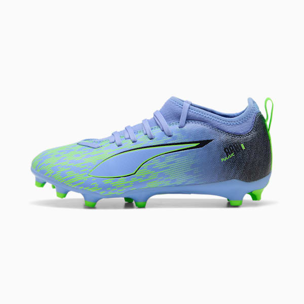 PUMA x CHRISTIAN PULISIC ULTRA 5 MATCH Chasing the Dream