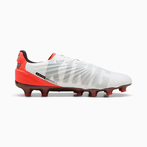 PUMA公式】ユニセックス キング アルティメット HG/AG サッカー