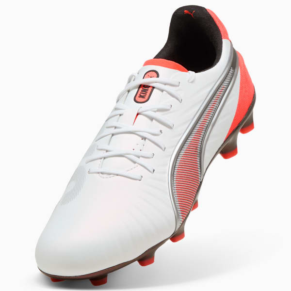 PUMA公式】ユニセックス キング アルティメット HG/AG サッカー