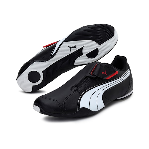 Puma sneaker redon move top