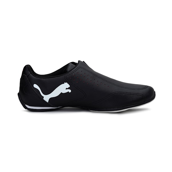 Puma redon move black sneakers sales