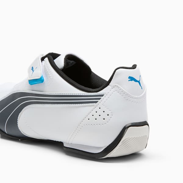 Tenis para hombre Redon Move, white-dark shadow-black, extralarge