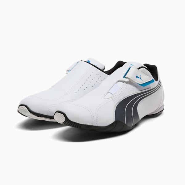 Tenis para hombre Redon Move, white-dark shadow-black, extralarge
